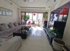 榆阳区|阳光世纪家园3室2厅2卫出售|买房租房佣金全返