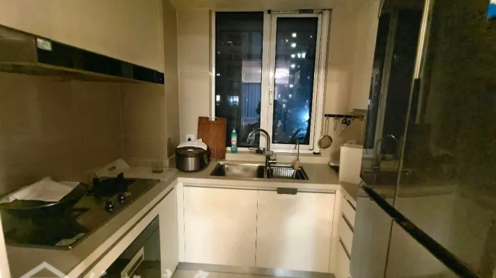 江南名府89方刚需户型