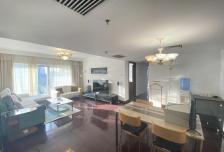 财富中心公寓 143.0平米 24000.0元/月