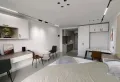 中天嘉园精装修带家具6