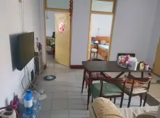 临淄区|辛东社区2室1厅1卫出售|买房租房佣金全返