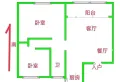 温馨两室 拎包入住 诚心出租13