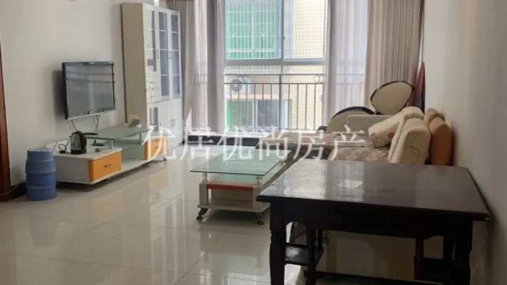 丽都佳苑套三、房子还可以、看房约