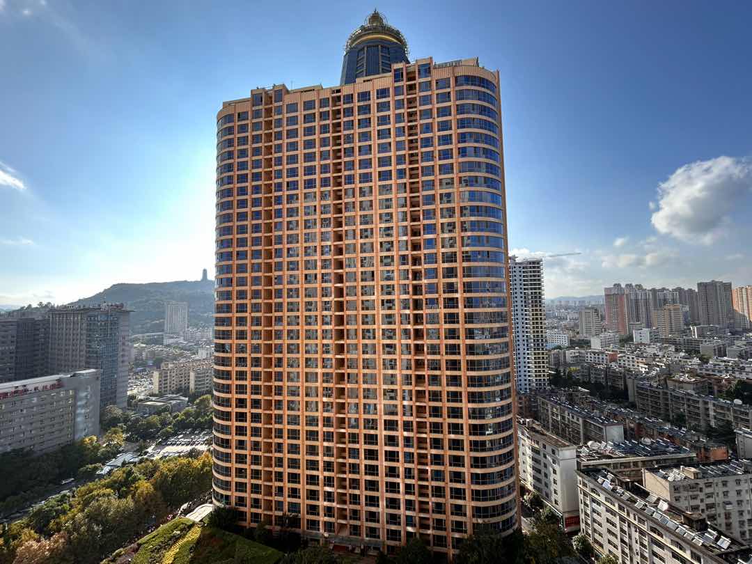 麒麟区城中精装3室2厅2卫二手房出售10