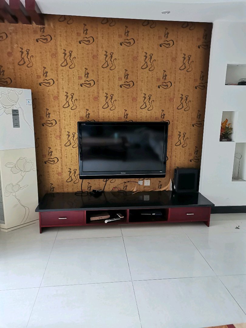东安明珠3室2厅2卫1阳台便宜出租，适合上班族-东安明珠二手房价