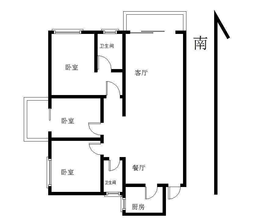 江南丽都,房子精装，交通方便，对面就是妇幼保健院，紧贴万达广场13