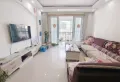 北城小区房，大三室两厅两卫两阳台，看房方便，1