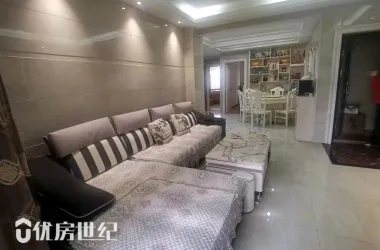 美伦阳光园出租房源
