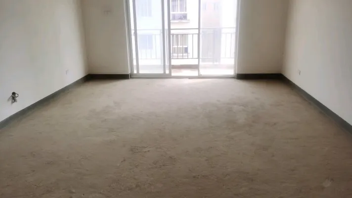 瑞和新城3室2厅毛坯房出售