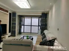 西峰区|万辉国际广场4室2厅2卫出售