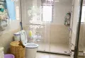 江南鸿都帝景湾豪华装修大四房家私家电齐全拎包即住10