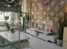 瓜州县|尚城华庭3室2厅2卫出售