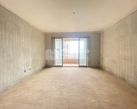 绿地悦城A区3室2厅2卫毛坯