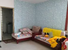 莲池区|锦绣鑫城2室1厅1卫出售