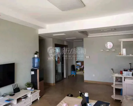 书香苑3室2厅1卫朝南北普通