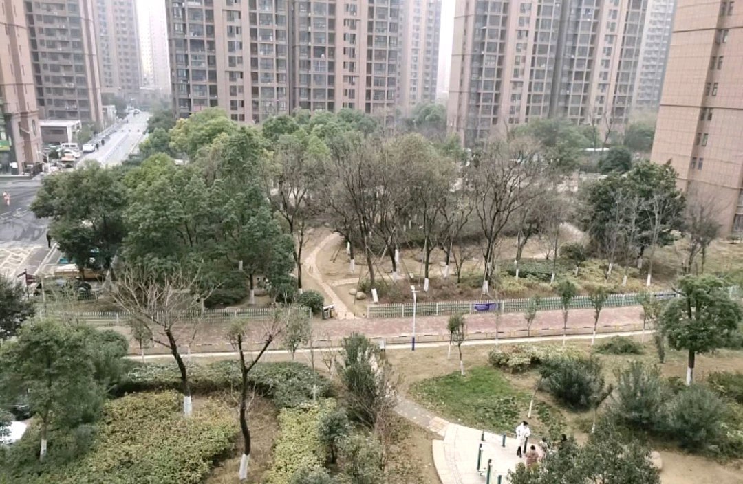 建投世纪城,精装修，拎包即住，低于市场价7