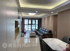 埇桥区|富力城3室2厅2卫出售