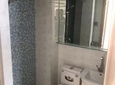 龙口市|松韵苑1室1厅1卫出售|买房租房佣金全返