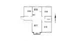 阳光里 精装三房 好楼层 满五独一11