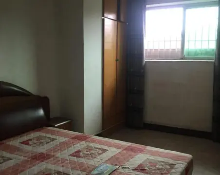 远达港湾2室2厅1卫精装
