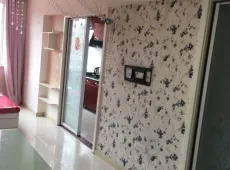 明山区|桃源居1室1厅1卫出租