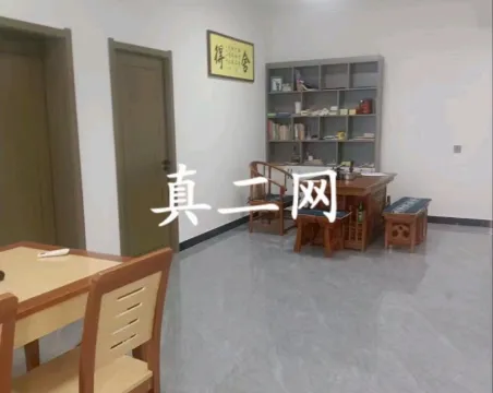 汇金大厦2室2厅1卫精装