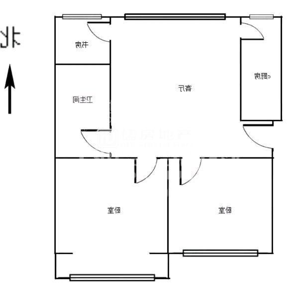 文辉源,文慧苑精装房，带地下室出售9