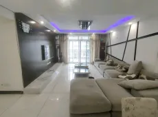 七星区|中软现代城3室2厅2卫出售|买房租房佣金全返