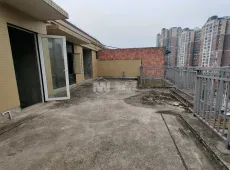 翠屏区|邦泰国际社区北区4室2厅2卫出售|买房租房佣金全返