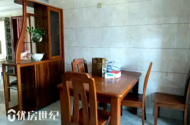 万达华城B区出售房源