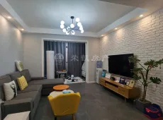 什邡市|万象国际3室2厅2卫出售|买房租房佣金全返