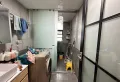 大汉龙城三期三房两厅两卫精装修家电齐全拎包入住3