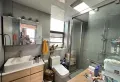 大汉龙城三期三房两厅两卫精装修家电齐全拎包入住2