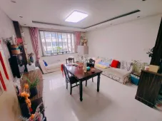 袍江新区|百兴花园3室2厅2卫出售