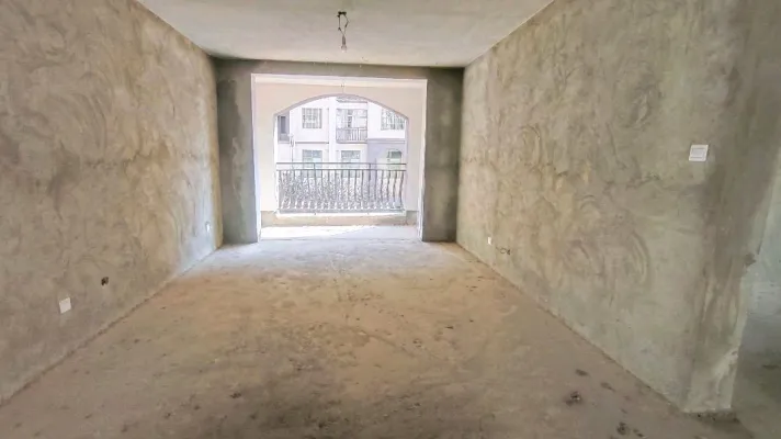 南北通透,3室2厅2卫2阳台全南,户型非常棒,有户型为证