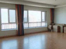 福山区|万科城市之光3室2厅2卫出售|买房租房佣金全返