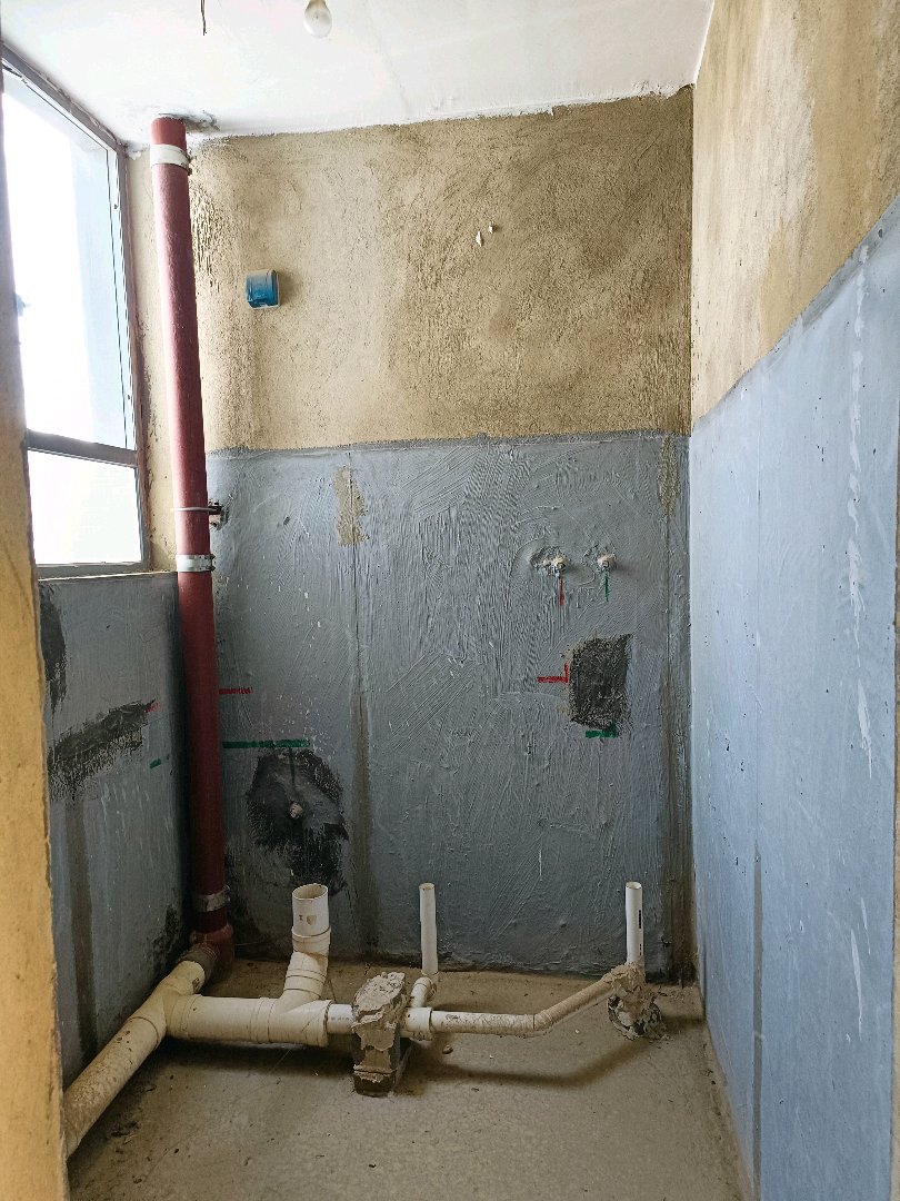 麒麟区南片区毛坯3室2厅1卫二手房出售9