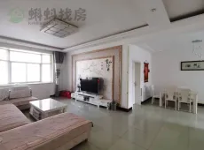 绥德县|镇定北街五一村3室3厅2卫出售|买房租房佣金全返