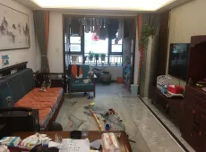 惠济区|正商家河家华庭1号院3室2厅2卫出售