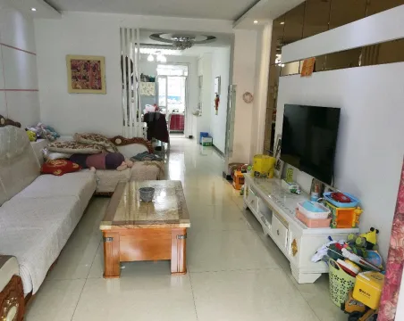 名门世家2室2厅1卫普通