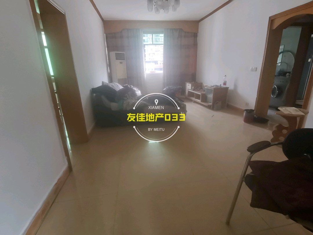 11023门诊部对门三室两厅一卫，光线好，双证齐全，可按揭-万源门诊部家属院二手房价