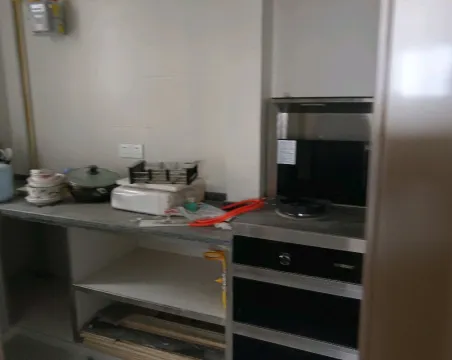 格瑞铜雀台1室1厅1卫普通