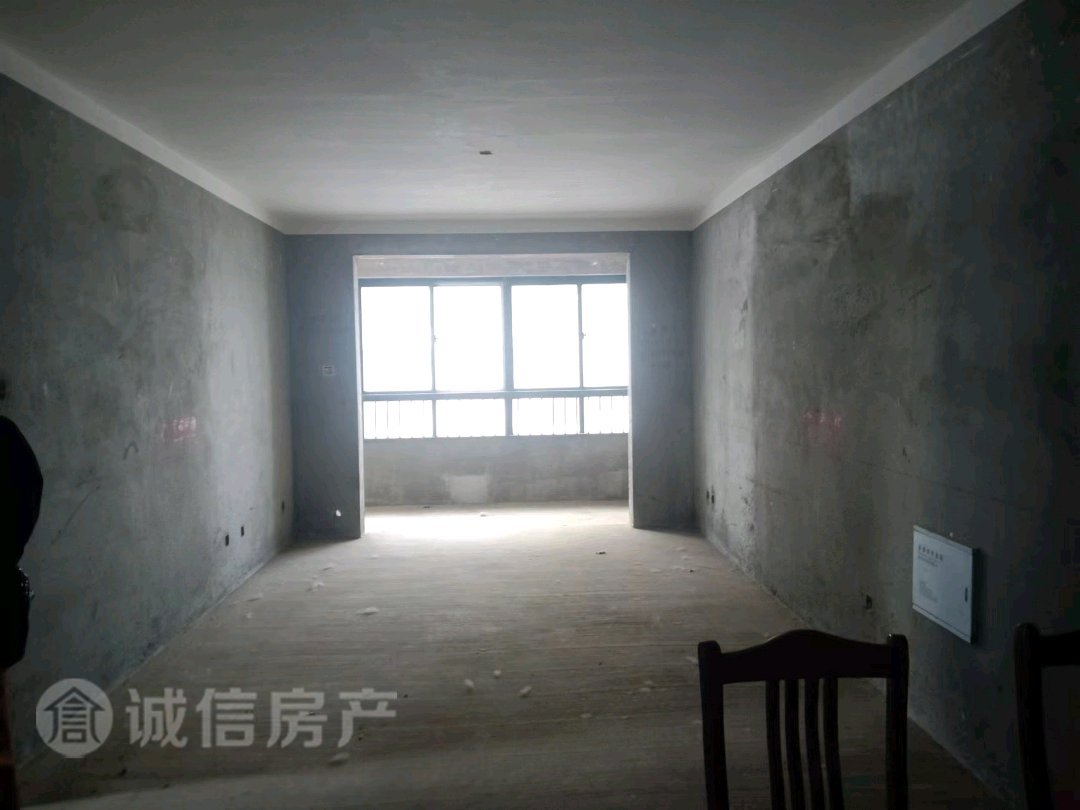 CBD万达广场,万达CBD毛坯三室两厅两卫双阳台满二东户繁华地段雪枫十一中1