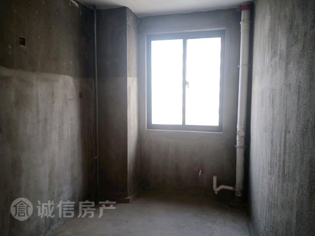 CBD万达广场,万达CBD毛坯三室两厅两卫双阳台满二东户繁华地段雪枫十一中6