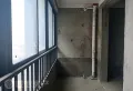 万达CBD毛坯三室两厅两卫双阳台满二东户繁华地段雪枫十一中9