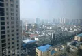 万达CBD毛坯三室两厅两卫双阳台满二东户繁华地段雪枫十一中10