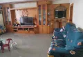 城北大小区，有电梯，安逸。4室1