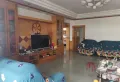 城北大小区，有电梯，安逸。4室2