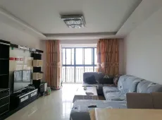 罗江县|八景名城3室2厅2卫出售
