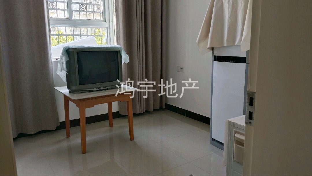 幸福佳园,思源双校精装小户型，拎包入住3